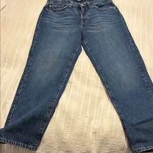 Classic Blue jeans women’s